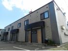東町グレイスタウンB外観1