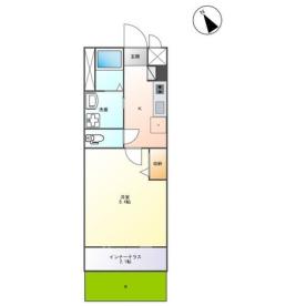 ピタットハウス グラン テゾーロ 1k 1階 鶴巻温泉駅の賃貸情報 Lg