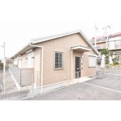 ♪建物全景です♪