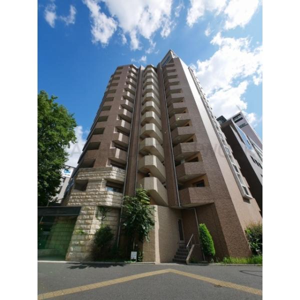 プレサンス名古屋城前 愛知県名古屋市中区丸の内 賃貸マンションのことならピタットハウス