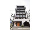 T's Residence Nagoya外観1