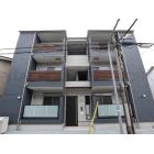 CASA　ADVANCE　Ⅲ 外観写真1