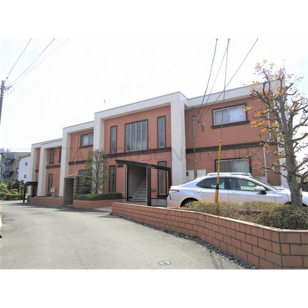 ボン クレール 埼玉県狭山市富士見 賃貸アパートのことならピタットハウス