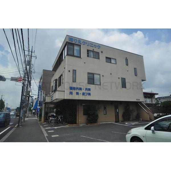 カクニシビルズ 栃木県宇都宮市峰町 賃貸マンションのことならピタットハウス