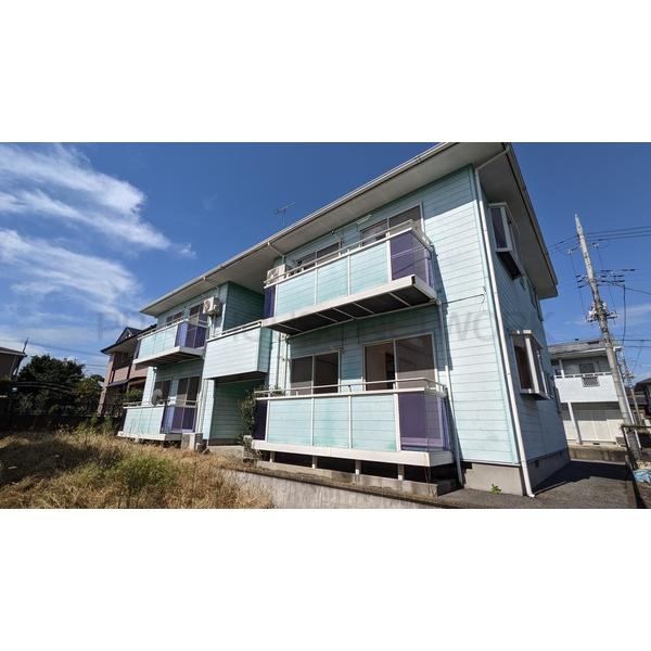 みどりケ丘ハイツ 栃木県鹿沼市西茂呂 賃貸アパートのことならピタットハウス みどりケ丘ハイツ 栃木県鹿沼市西茂呂 賃貸アパートのことならピタットハウス