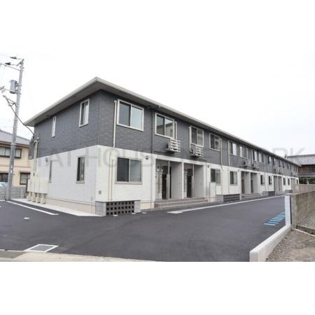 レオン 外観写真1 その他