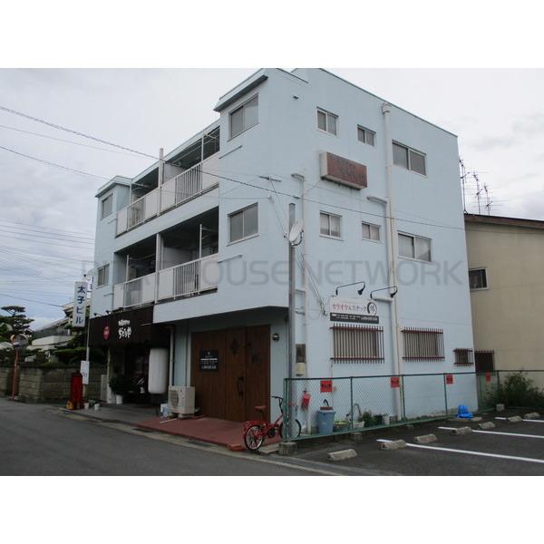 太子ビル 奈良県生駒郡安堵町大字笠目 賃貸アパートのことならピタットハウス