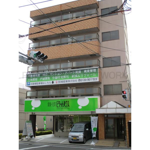 ピタットハウス リヴェール王寺 1r 2階 王寺駅の賃貸情報 Md ピタットハウス リヴェール王寺 1r 2階 王寺駅の賃貸情報 Md