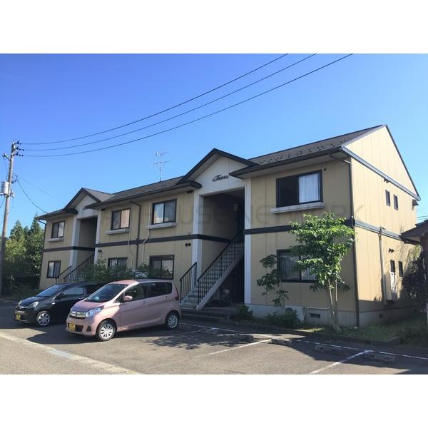 クレールtomo2 新潟県南蒲原郡田上町大字吉田新田 賃貸アパートのことならピタットハウス クレールtomo2 新潟県南蒲原郡田上町大字吉田新田 賃貸アパートのことならピタットハウス