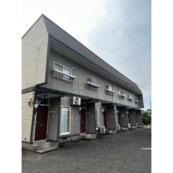 リバージュ大崎 新潟県三条市西大崎 賃貸アパートのことならピタットハウス リバージュ大崎 新潟県三条市西大崎 賃貸アパートのことならピタットハウス
