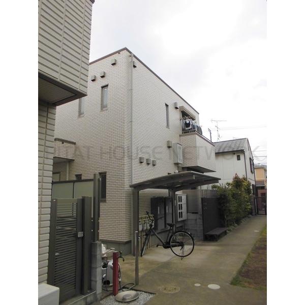メープルツリーハウス 東京都国分寺市内藤 賃貸アパートのことならピタットハウス メープルツリーハウス 東京都国分寺市内藤 賃貸アパートのことならピタットハウス