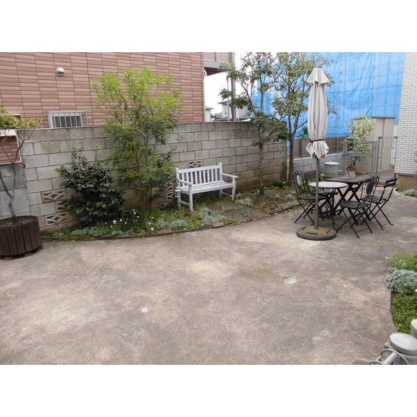 メープルツリーハウス 東京都国分寺市内藤 賃貸アパートのことならピタットハウス メープルツリーハウス 東京都国分寺市内藤 賃貸アパートのことならピタットハウス