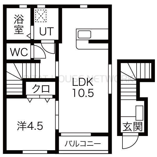 平面図