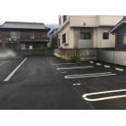 シャーメゾン柏 外観写真2