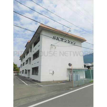 SKマンション 外観写真1 外観
