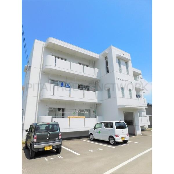 レディバードマンション 愛媛県四国中央市妻鳥町 賃貸マンションのことならピタットハウス レディバードマンション 愛媛県四国中央市妻鳥町 賃貸マンションのことならピタットハウス
