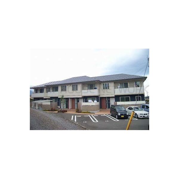 グランマスト中曽根 四国中央市 の賃貸アパート ピタットハウス