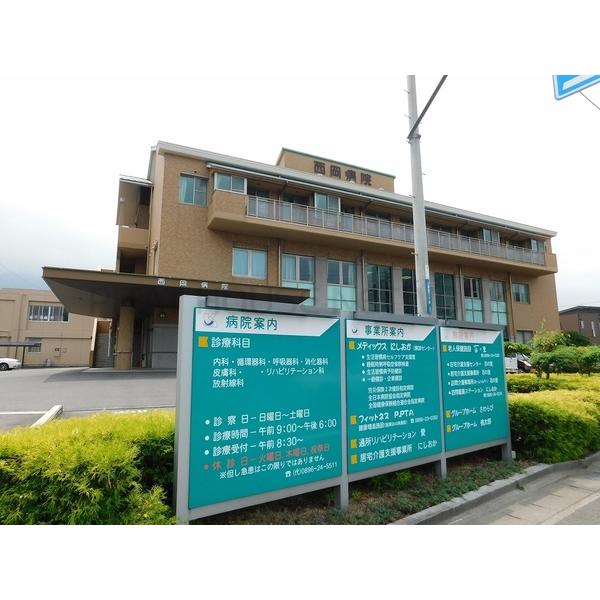 ヴェルジュウマ 四国中央市 の賃貸アパート ピタットハウス