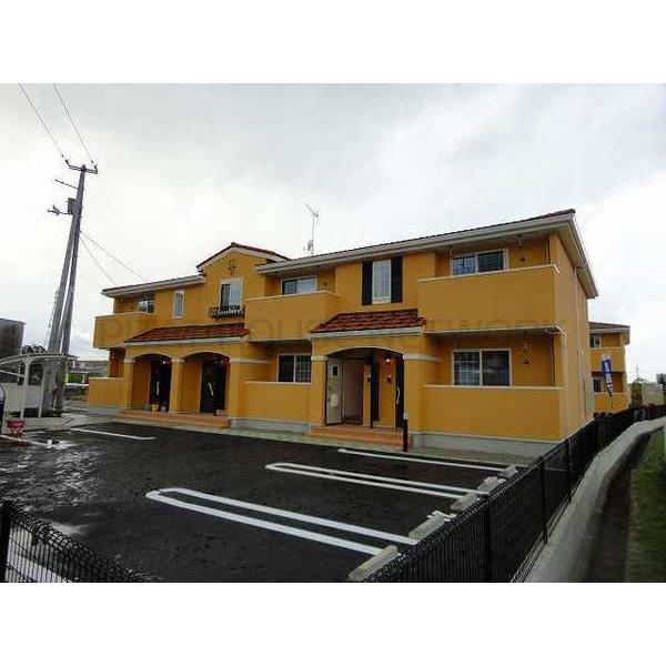 ピタットハウス リスティ ストロイエ 2ldk 1階 川之江駅の賃貸情報 Lv