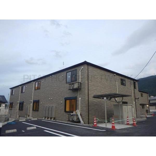 シエル テーレa 四国中央市 の賃貸アパート ピタットハウス