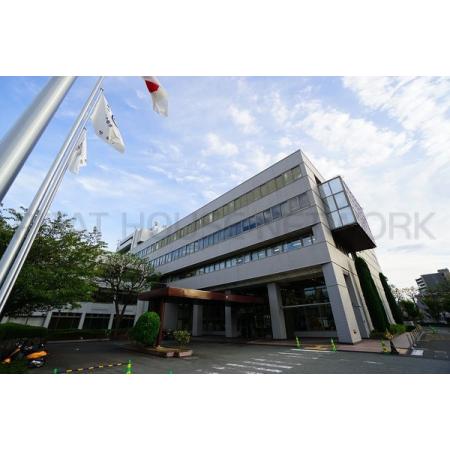 こすもらいふ 周辺環境写真1 吹田市役所：1514m
