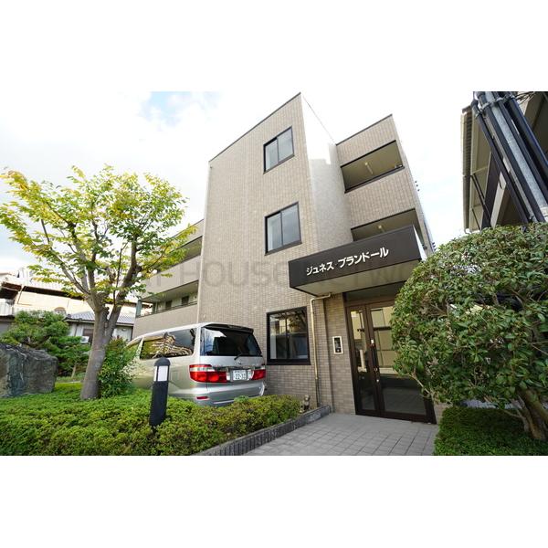 ピタットハウス ジュネス ブランドール 1k 1階 山田駅の賃貸情報 Mi