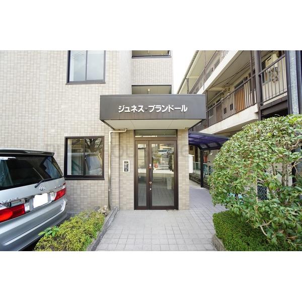 ピタットハウス ジュネス ブランドール 1k 1階 山田駅の賃貸情報 Mi