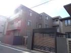 FOREST外観1