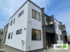 双葉町3丁目新築アパート外観1