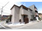 クレスト東浦和外観1