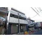 Chicpiece西宮北口 外観写真2