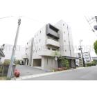 ピノ甲東園 外観写真2