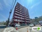 くしろ南大通マンション外観1