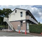 ドルフ北烏山　Ａ 外観写真1 建物外観