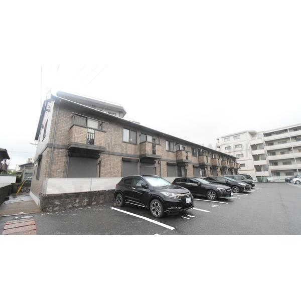 オーク上富野 福岡県北九州市小倉北区上富野 賃貸アパートのことならピタットハウス 100987147891