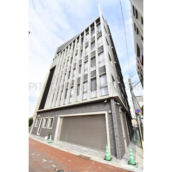ピタットハウス フェルト5 3ldk 3階 平和通駅の賃貸情報 l ピタットハウス フェルト5 3ldk 3階 平和通駅の賃貸情報 l