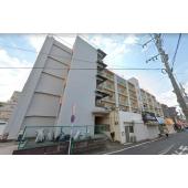 美萩野保健衛生学院 福岡県北九州市小倉北区片野新町２ ５ ２８ 最寄りの賃貸物件を探す