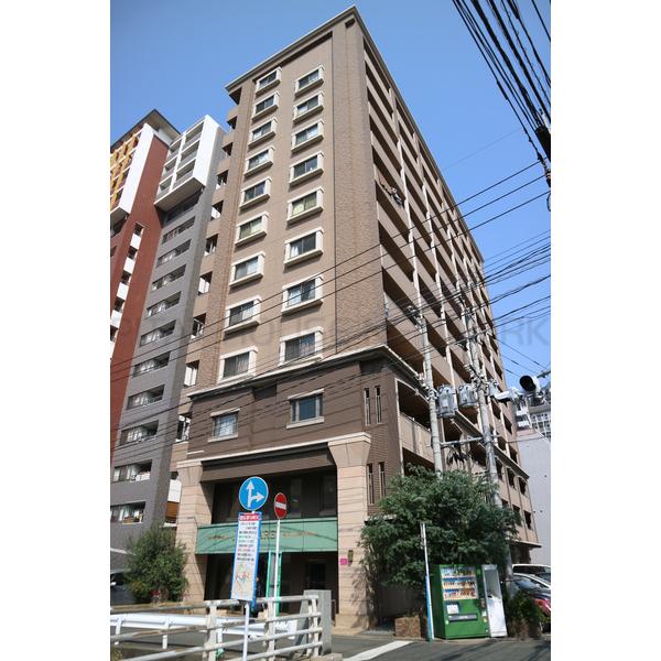 J スクエア 福岡県北九州市小倉北区中津口 賃貸マンションのことならピタットハウス