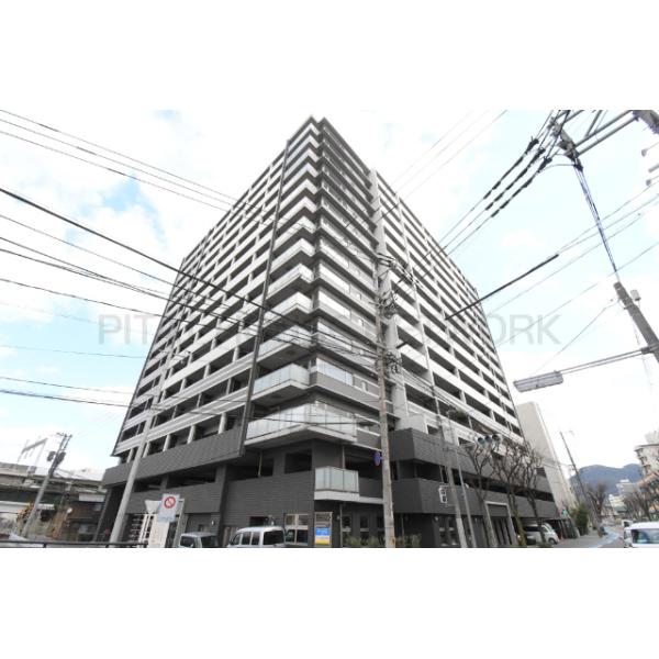 ピタットハウス フェルト127 2ldk 5階 小倉駅の賃貸情報 l ピタットハウス フェルト127 2ldk 5階 小倉駅の賃貸情報 l
