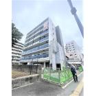 カミノレアル箱崎宮前 外観写真2
