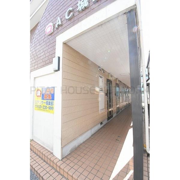 ピタットハウス 北九州市小倉南区富士見アパート 1k 2階 城野駅の賃貸情報 l