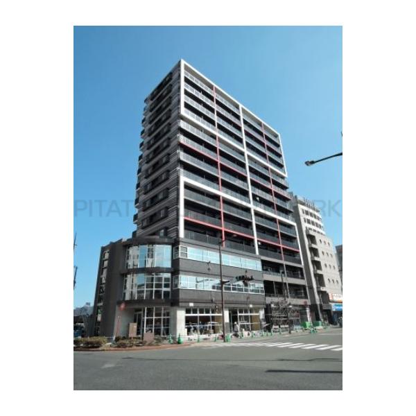アクシオ北九州 福岡県北九州市小倉北区浅野 賃貸マンションのことならピタットハウス アクシオ北九州 福岡県北九州市小倉北区浅野 賃貸マンションのことならピタットハウス