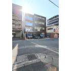 Branche高宮 外観写真1