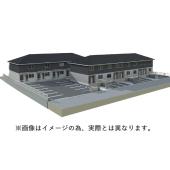 外観パース