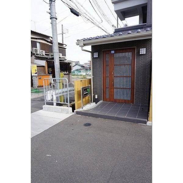 バンブーワン 京都府京都市伏見区横大路東裏町 賃貸マンションのことならピタットハウス バンブーワン 京都府京都市伏見区横大路東裏町 賃貸マンションのことならピタットハウス