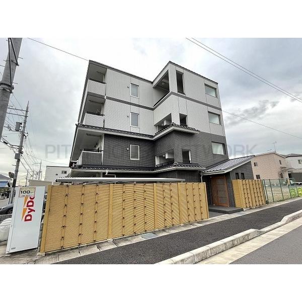バンブー サン 京都府京都市伏見区横大路東裏町 賃貸マンションのことならピタットハウス