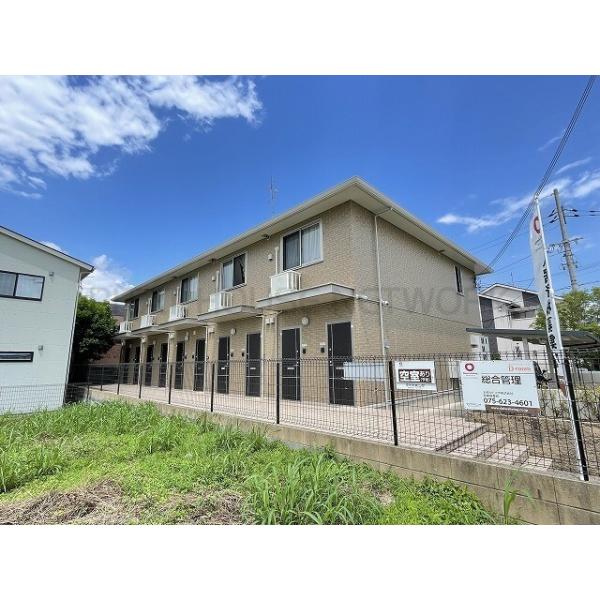 グランシャリオ 京都府京都市伏見区桃山町因幡 賃貸アパートのことならピタットハウス グランシャリオ 京都府京都市伏見区桃山町因幡 賃貸アパートのことならピタットハウス