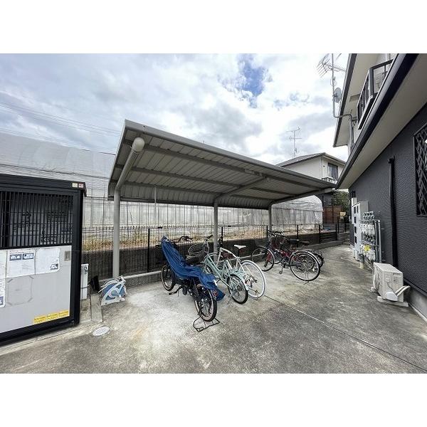 ヴィラ花水木 京都府京都市伏見区深草大亀谷万帖敷町 賃貸アパートのことならピタットハウス