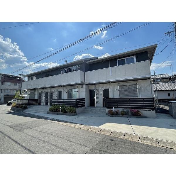 ウノ アルボル 京都府京都市伏見区横大路畑中町 賃貸アパートのことならピタットハウス ウノ アルボル 京都府京都市伏見区横大路畑中町 賃貸アパートのことならピタットハウス