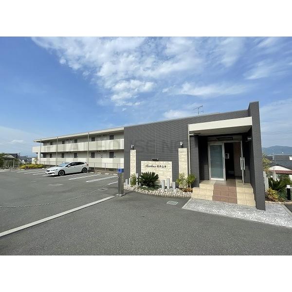 レジデンス松井山手 京都府京田辺市薪赤池 賃貸マンションのことならピタットハウス